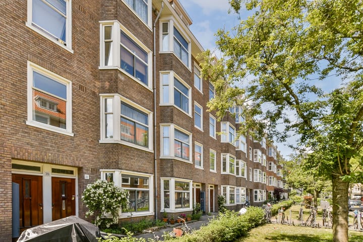 Foto 30 van Van Walbeeckstraat 41-C