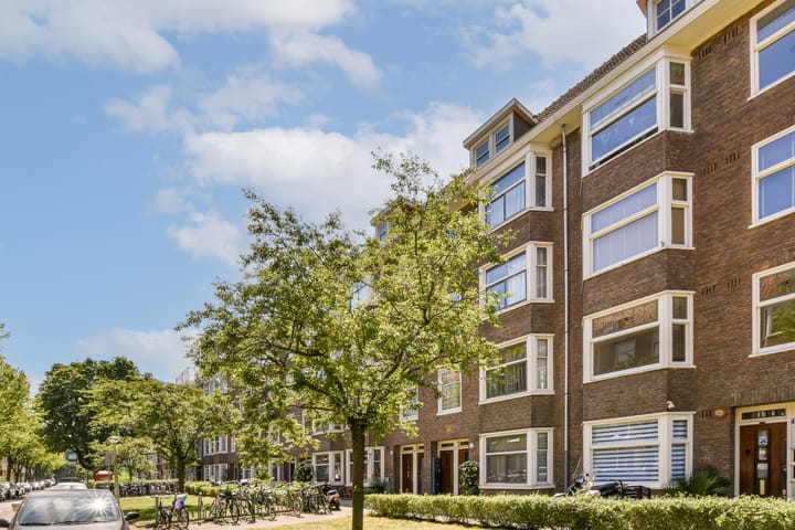 Foto 31 van Van Walbeeckstraat 41-C