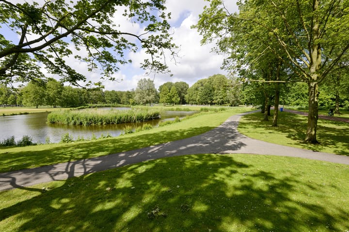 Foto 33 van Van Walbeeckstraat 41-C