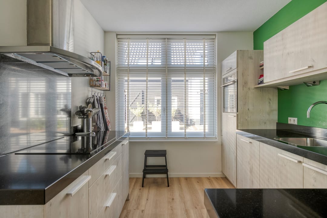 Foto 8 van Fluitweg 4-A