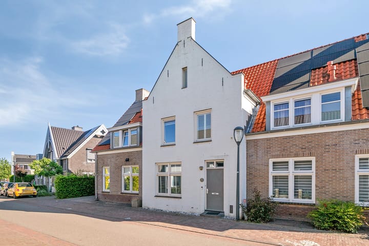 Foto 4 van Fluitweg 4-A