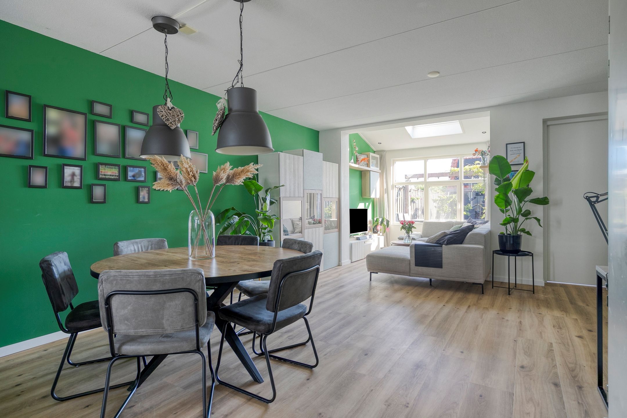 Foto 12 van Fluitweg 4-A