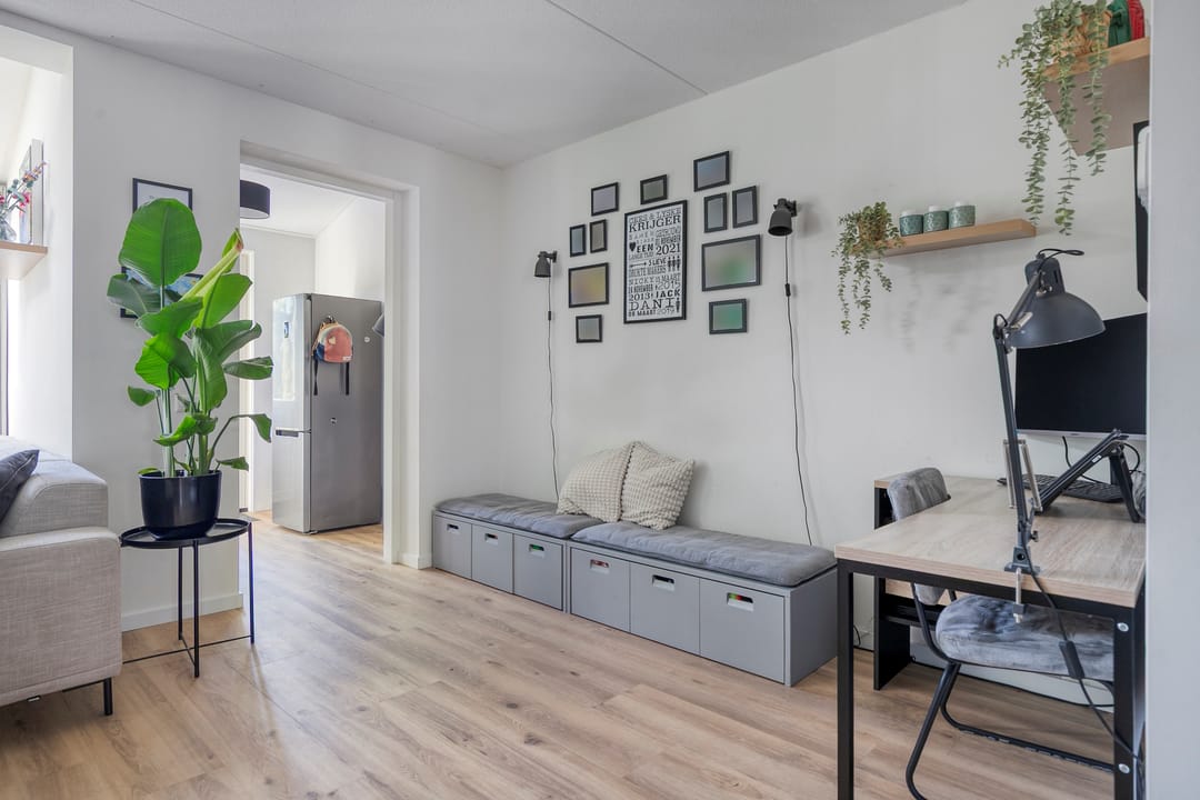 Foto 17 van Fluitweg 4-A