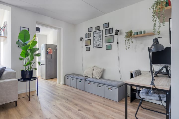 Foto 17 van Fluitweg 4-A