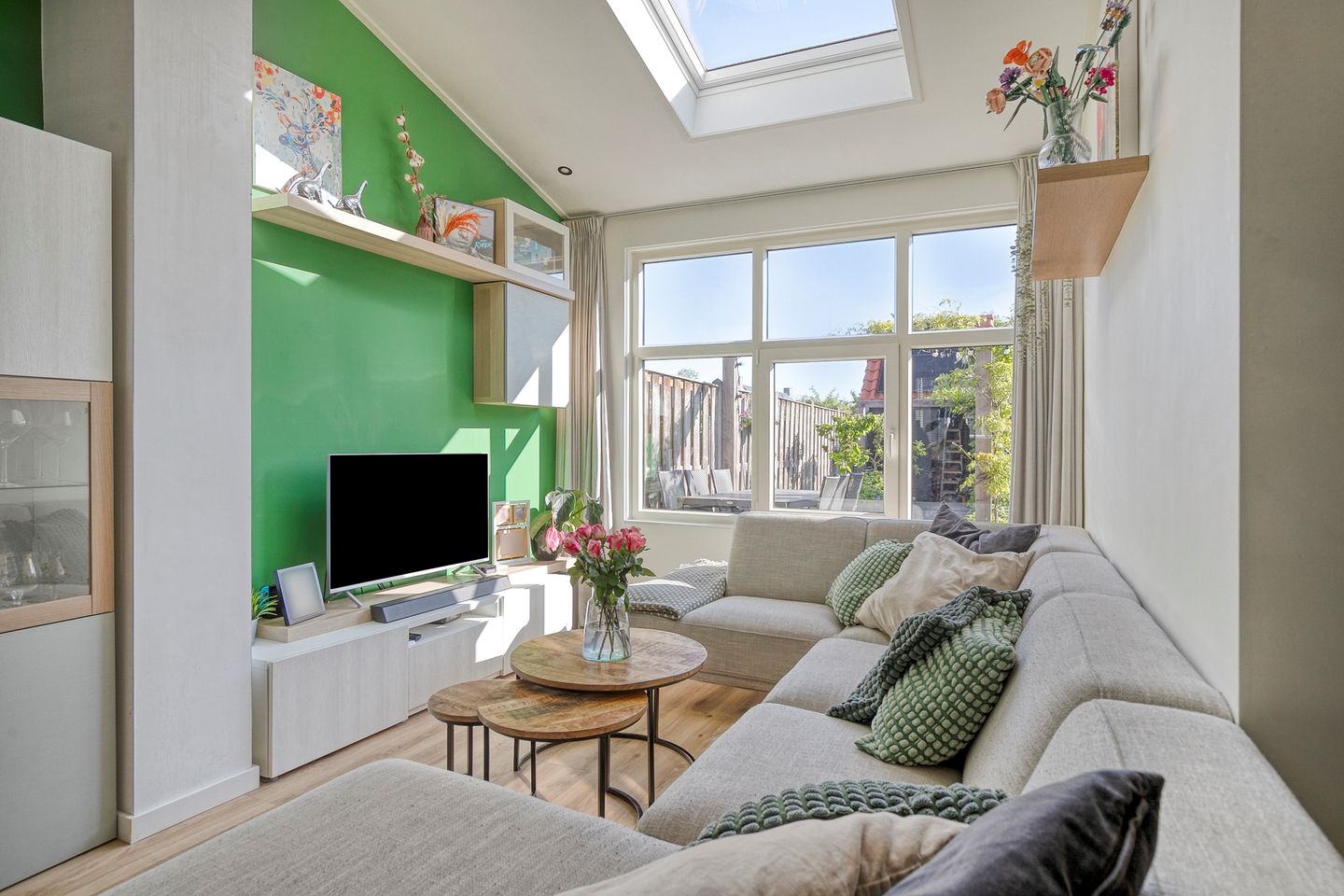 Foto 14 van Fluitweg 4-A