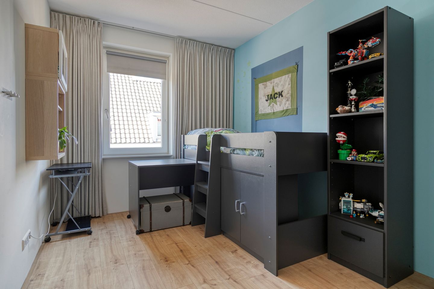 Foto 20 van Fluitweg 4-A