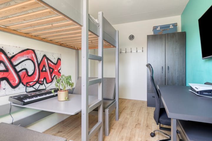 Foto 23 van Fluitweg 4-A