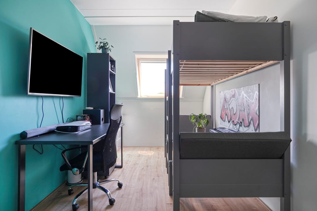 Foto 22 van Fluitweg 4-A