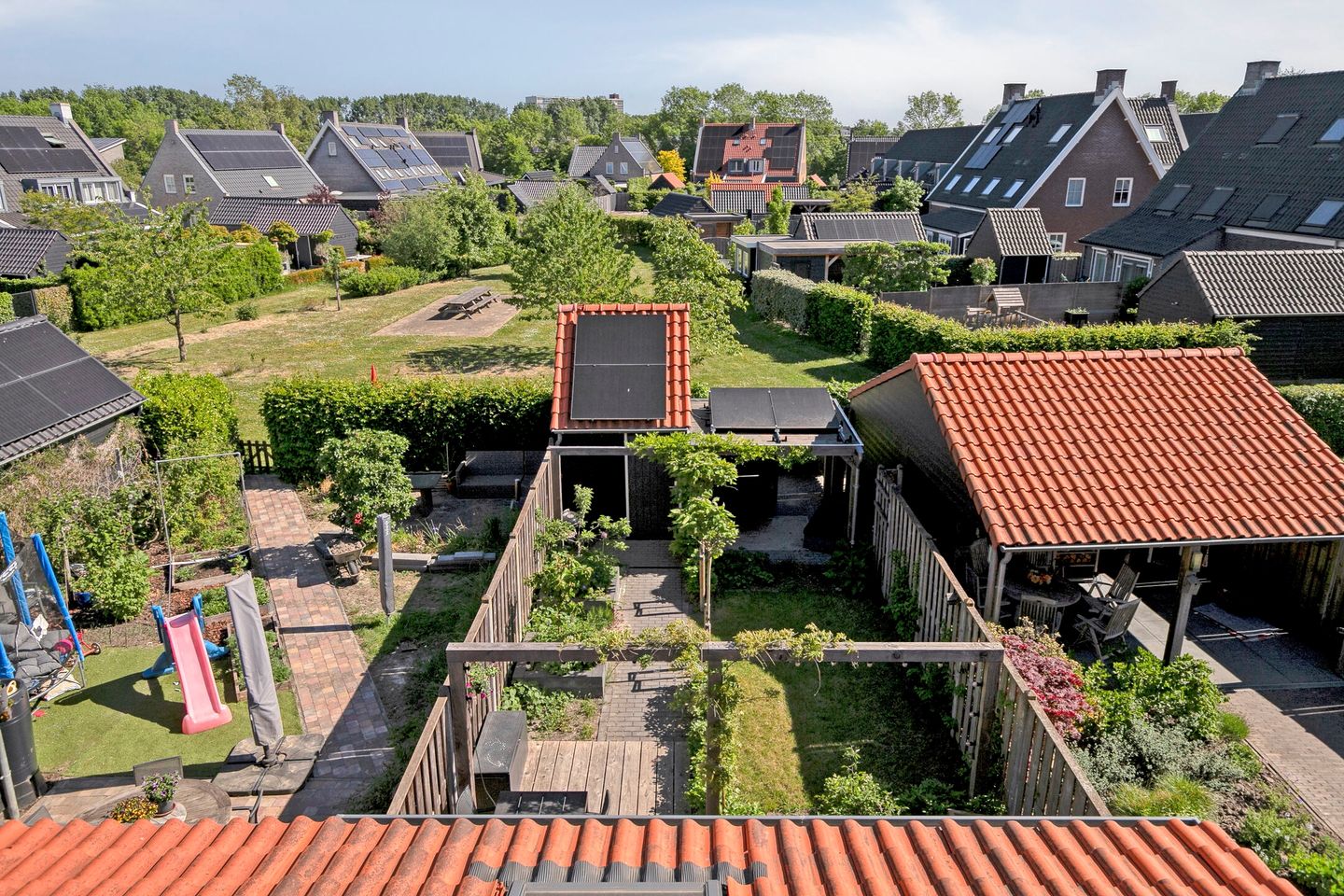 Foto 34 van Fluitweg 4-A