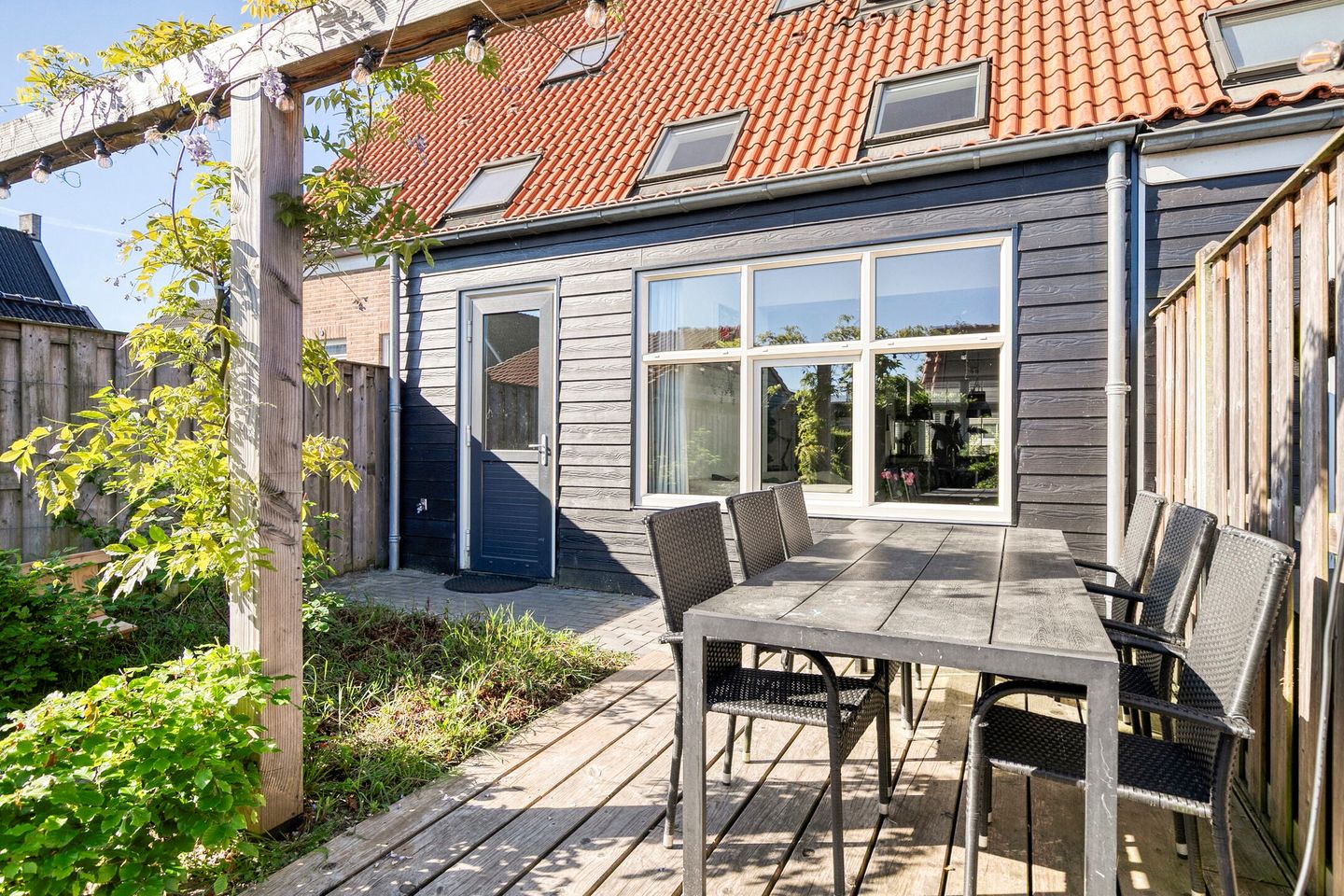 Foto 35 van Fluitweg 4-A