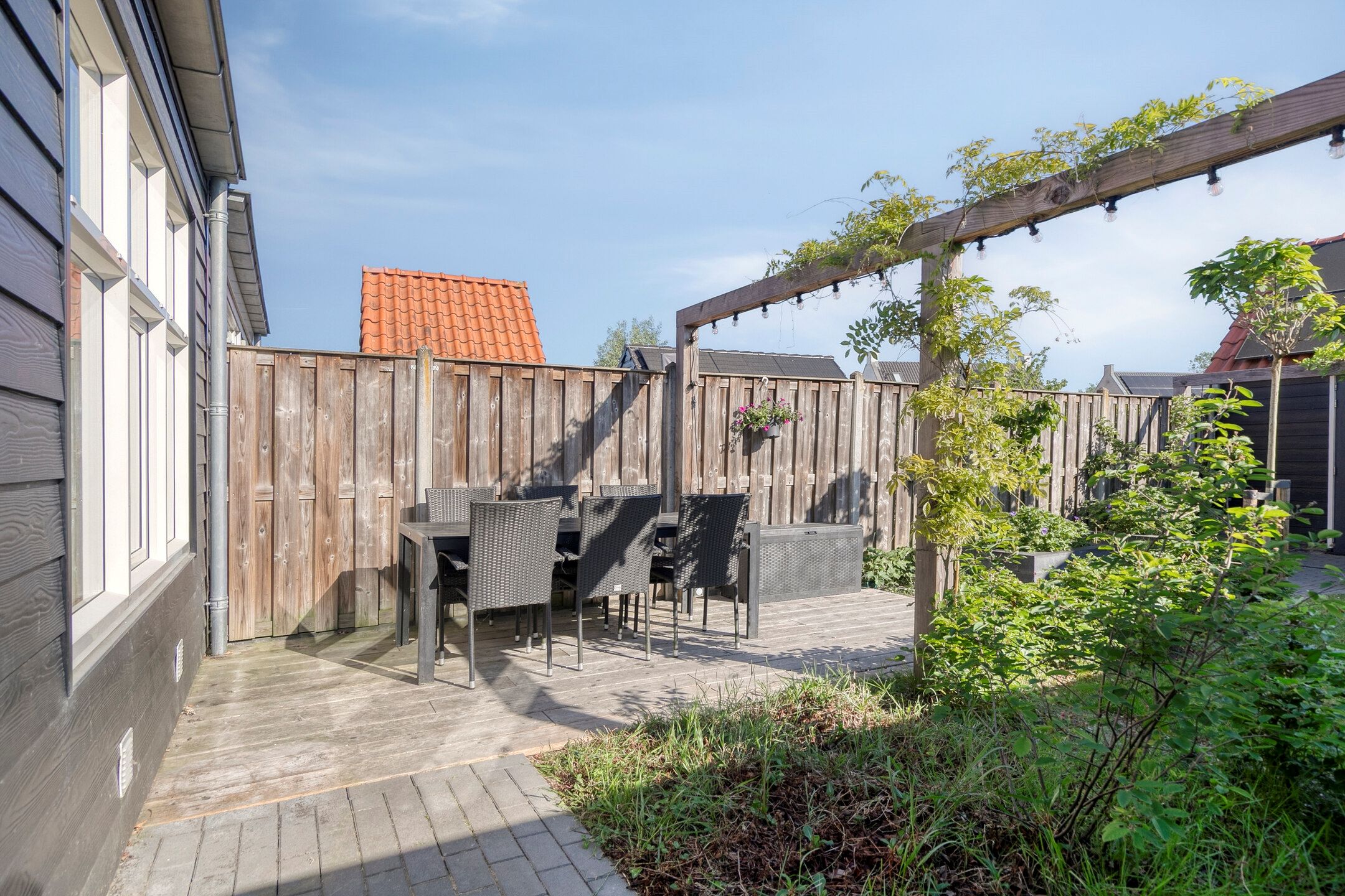 Foto 36 van Fluitweg 4-A