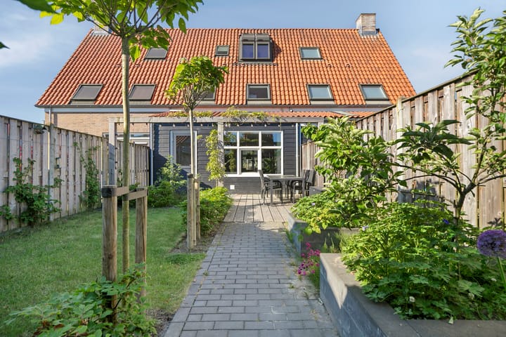 Foto 2 van Fluitweg 4-A