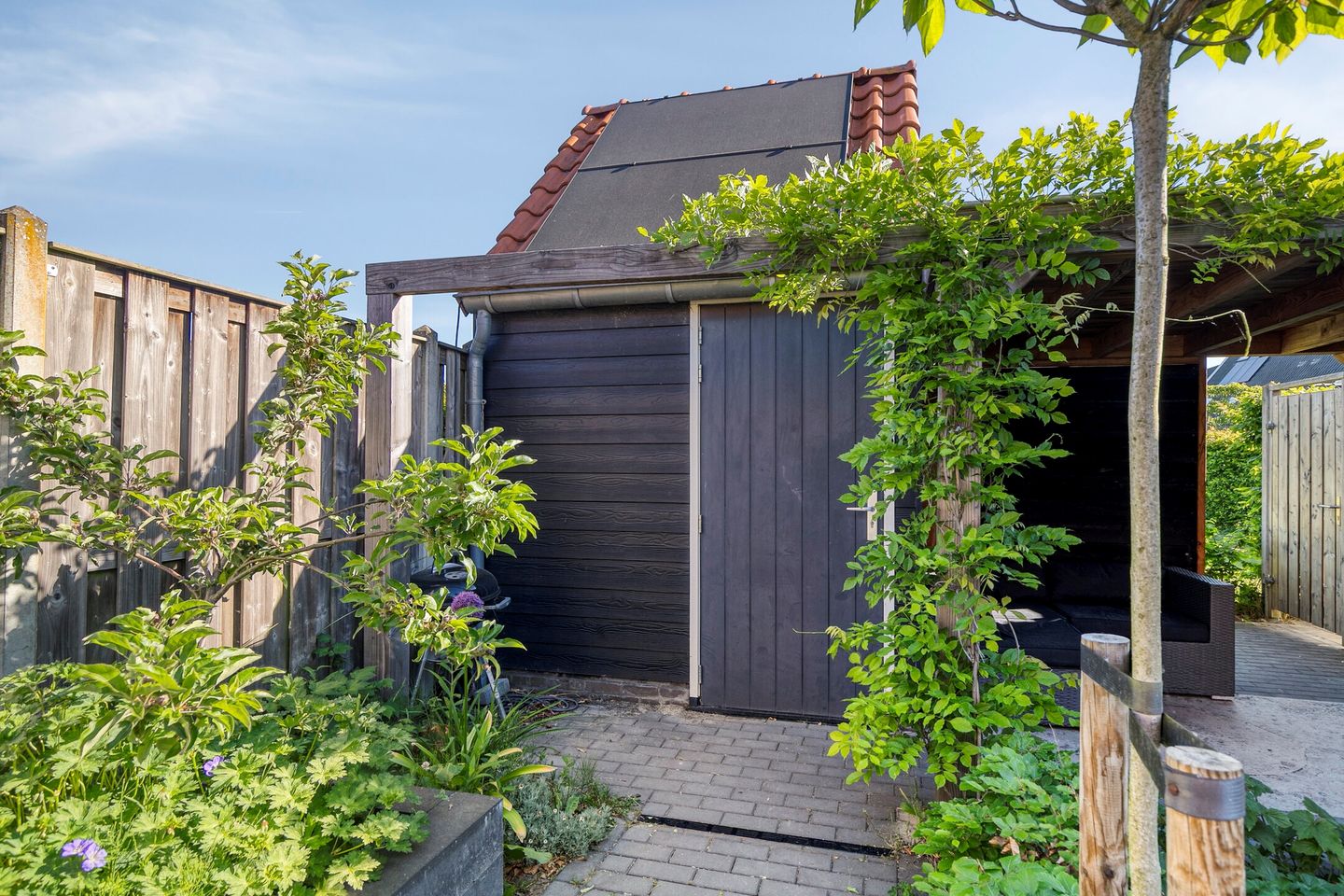 Foto 40 van Fluitweg 4-A