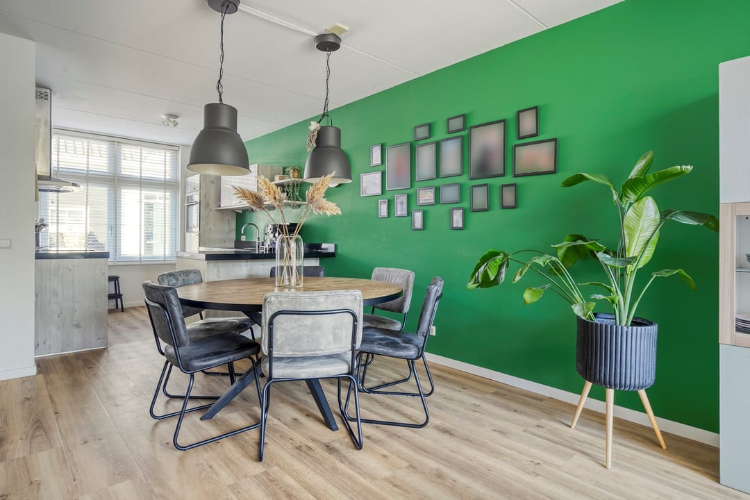 Foto 11 van Fluitweg 4-A