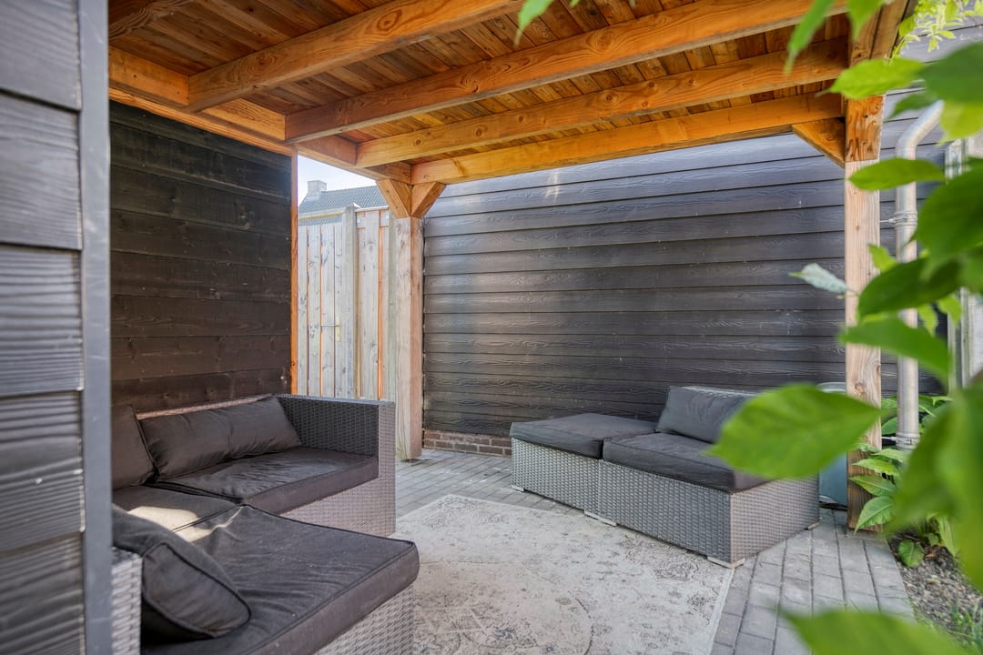 Foto 41 van Fluitweg 4-A