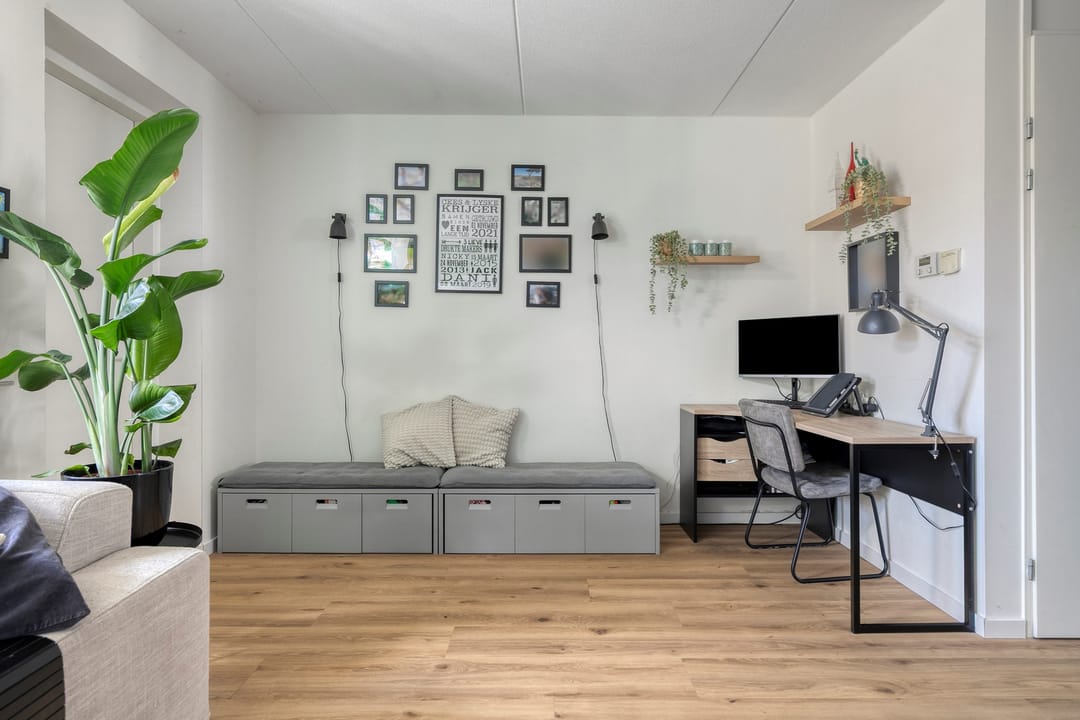 Foto 16 van Fluitweg 4-A