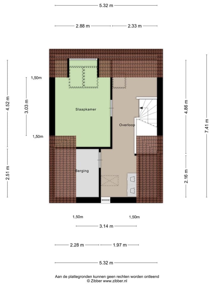 Foto 51 van Fluitweg 4-A