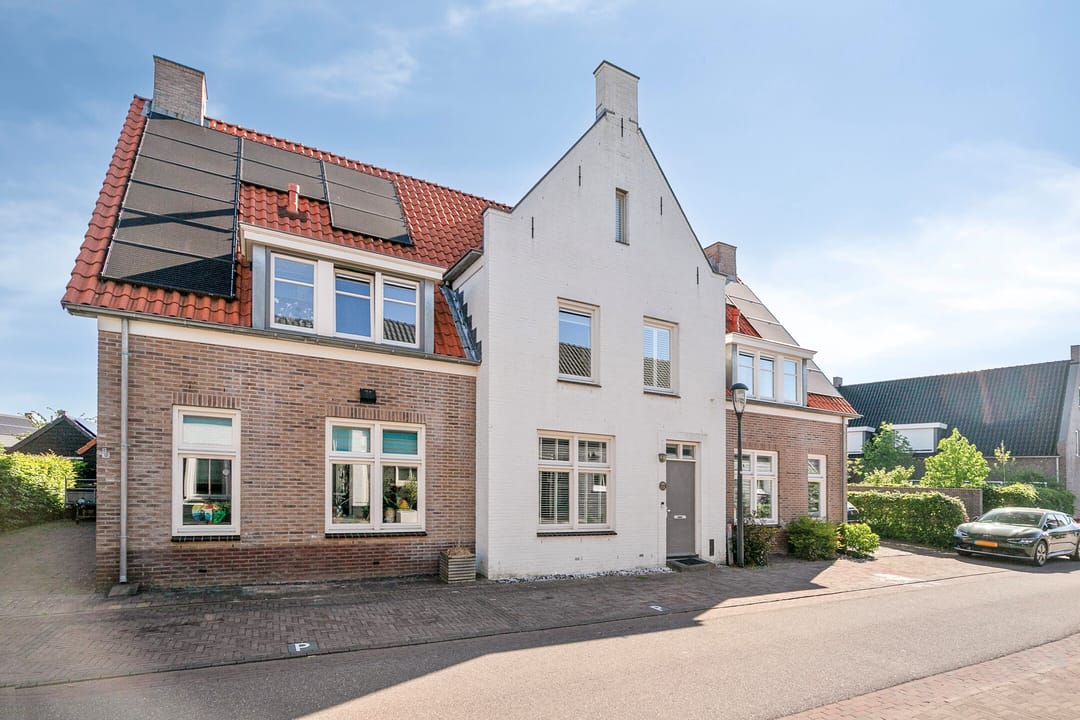 Foto 1 van Fluitweg 4-A