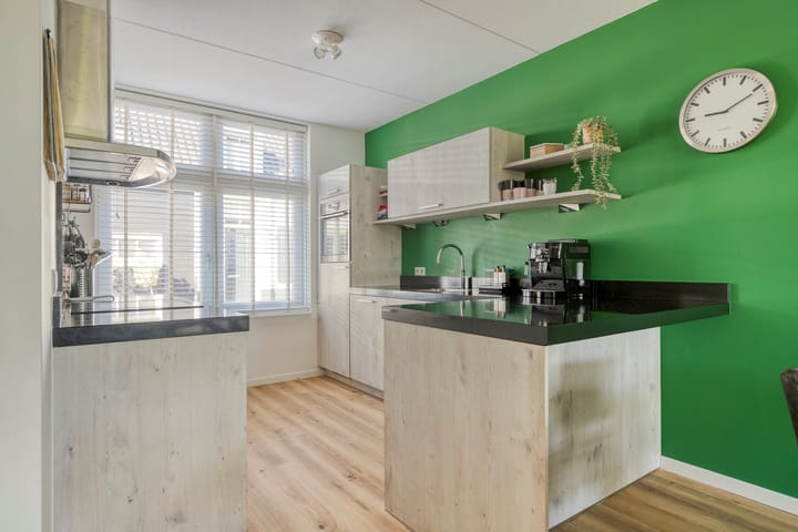 Foto 7 van Fluitweg 4-A