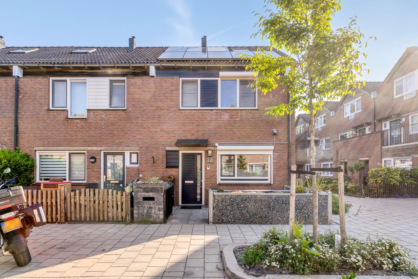 Foto 4 van Kersengaarde 12