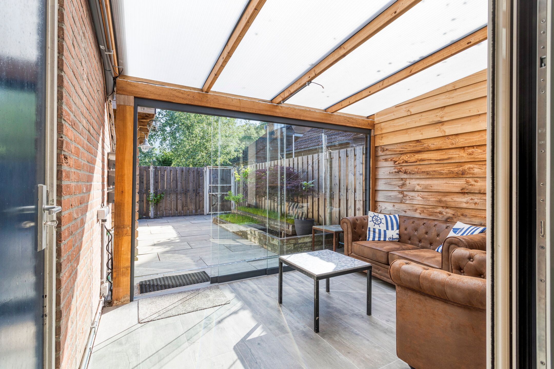 Foto 3 van Kersengaarde 12