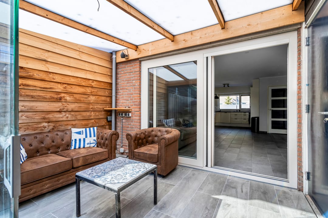 Foto 16 van Kersengaarde 12