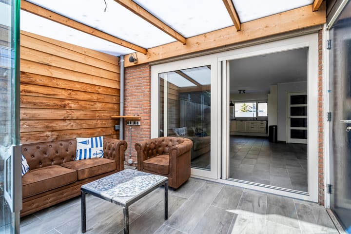 Photo 16 of Kersengaarde 12