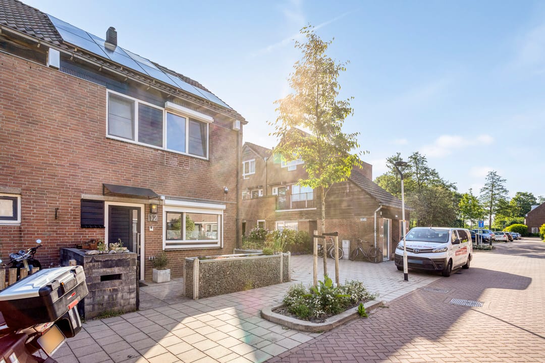 Foto 37 van Kersengaarde 12