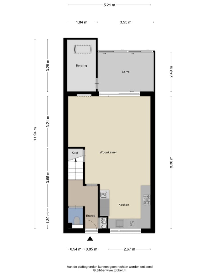 Photo 41 of Kersengaarde 12