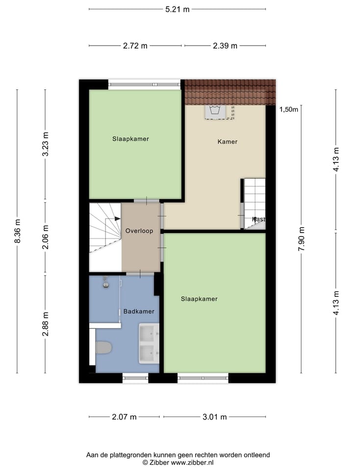 Photo 42 of Kersengaarde 12