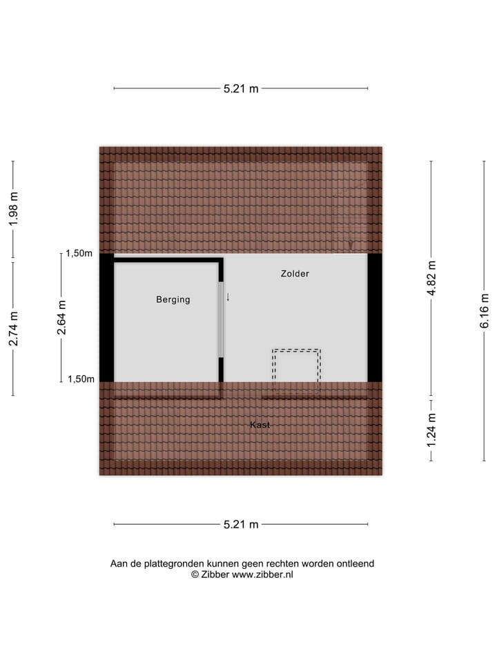 Photo 43 of Kersengaarde 12