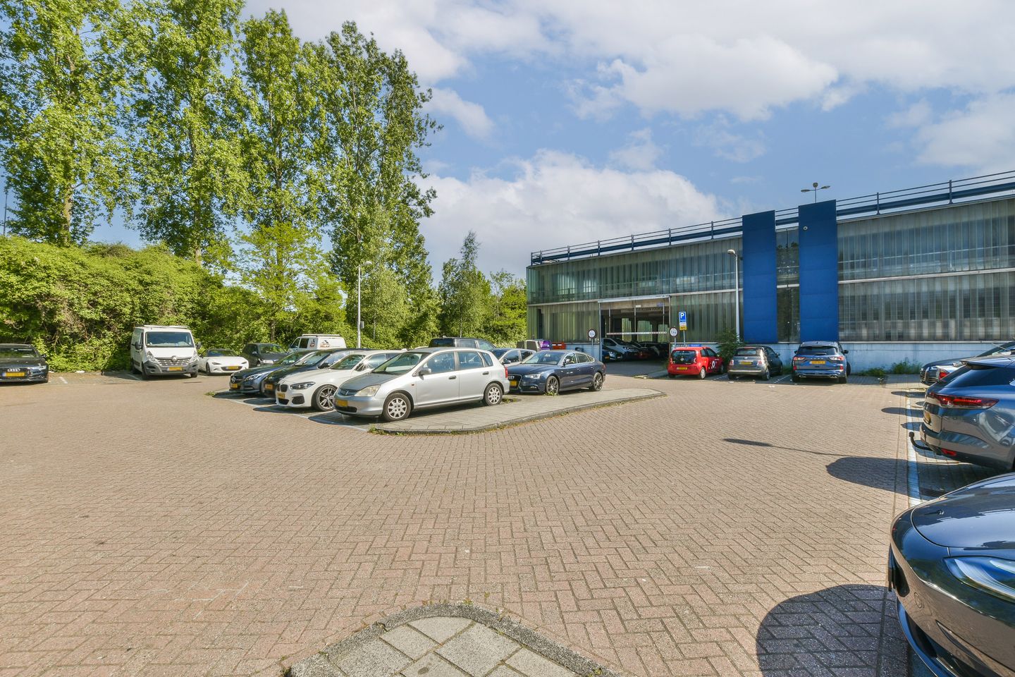 Foto 20 van Leksmondhof 270