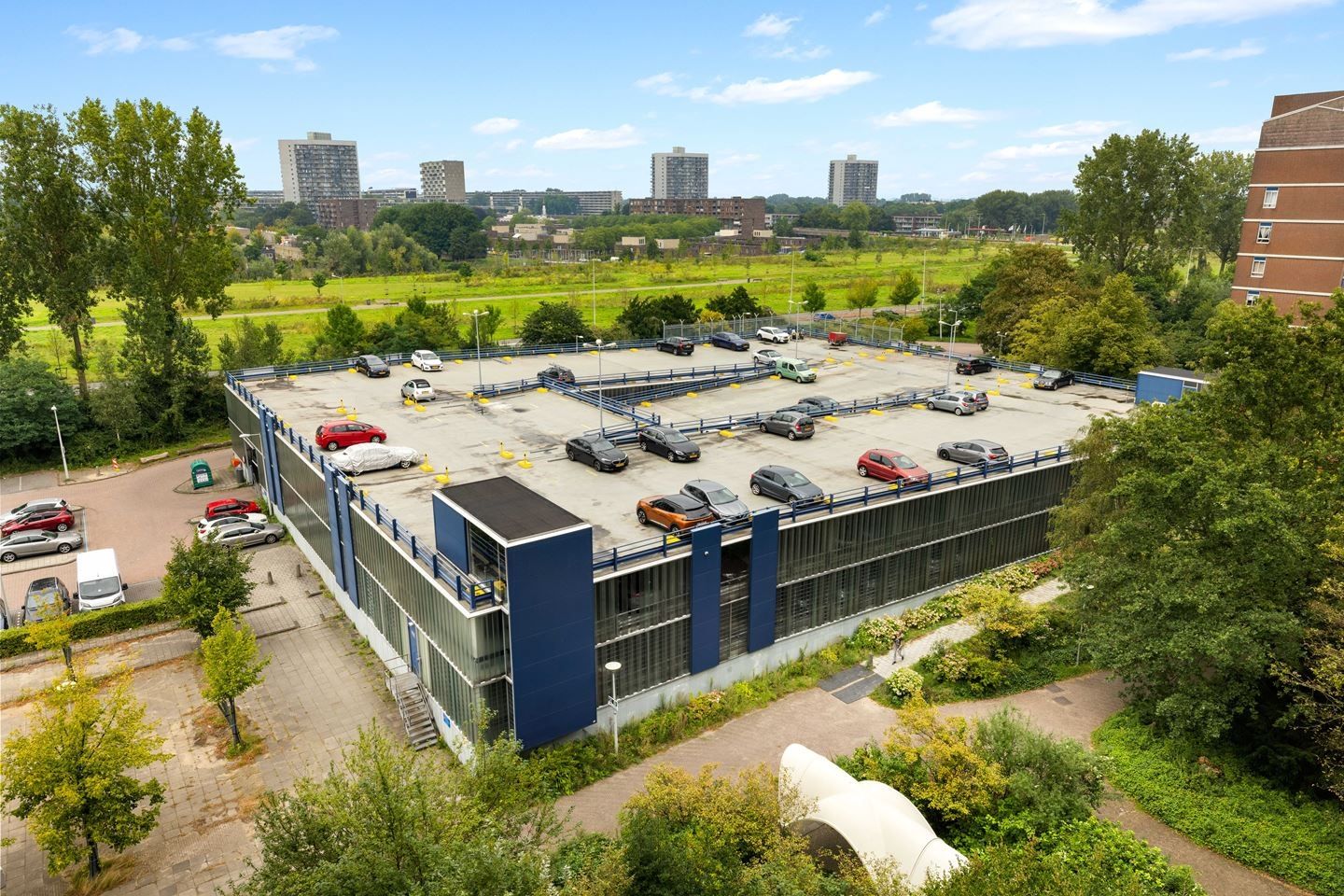 Foto 21 van Leksmondhof 270