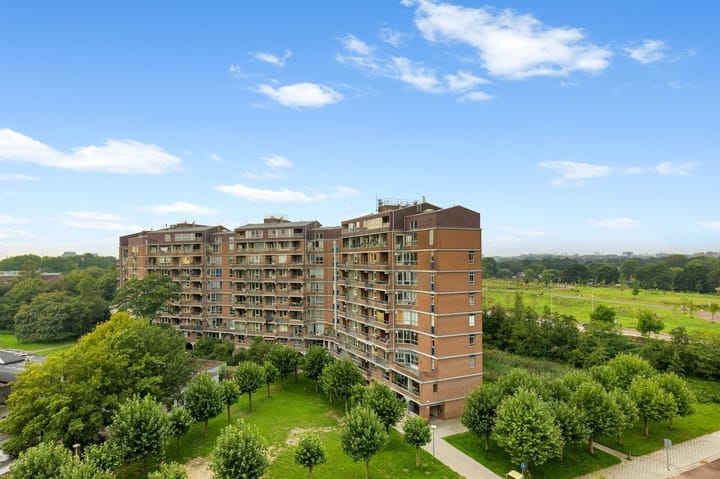 Foto 2 van Leksmondhof 270