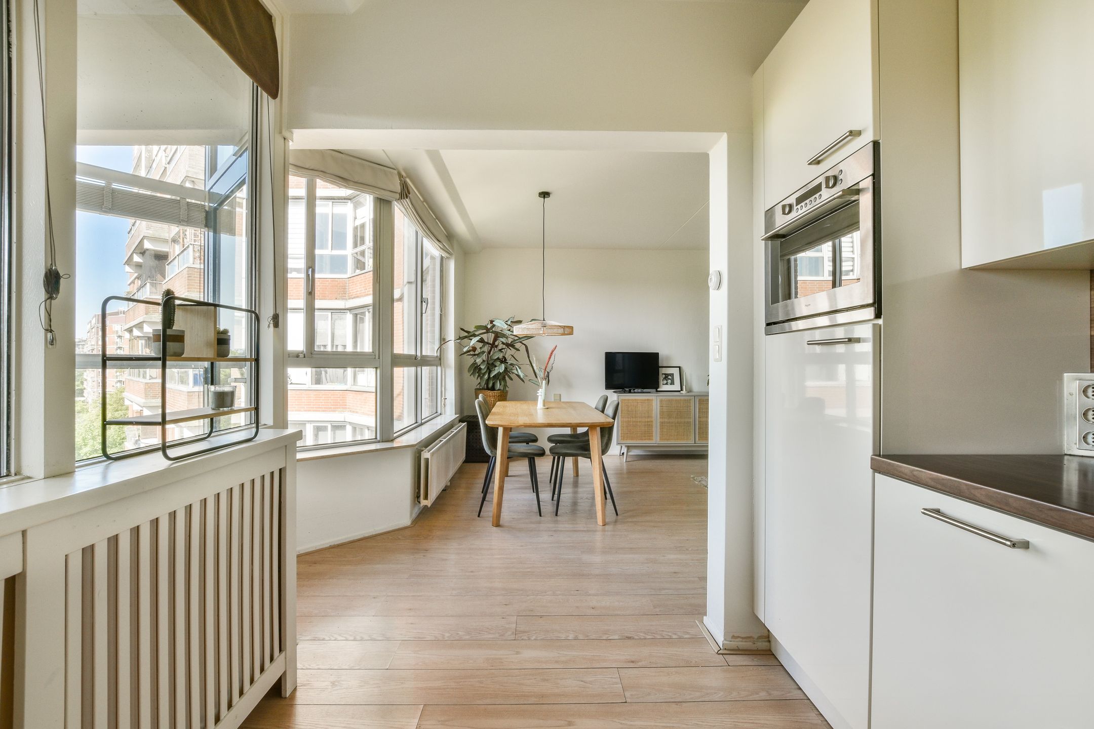 Foto 9 van Leksmondhof 270