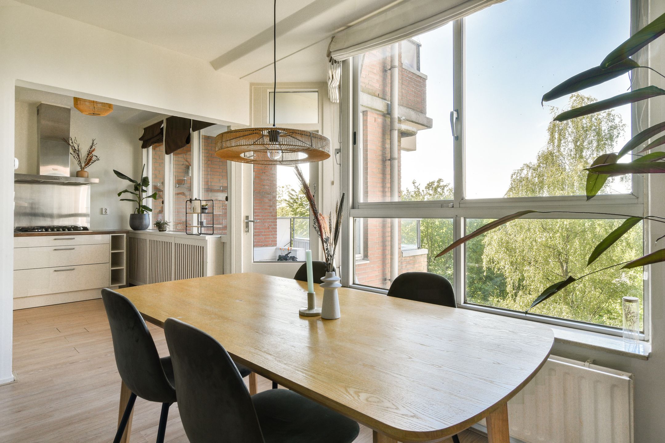 Foto 6 van Leksmondhof 270