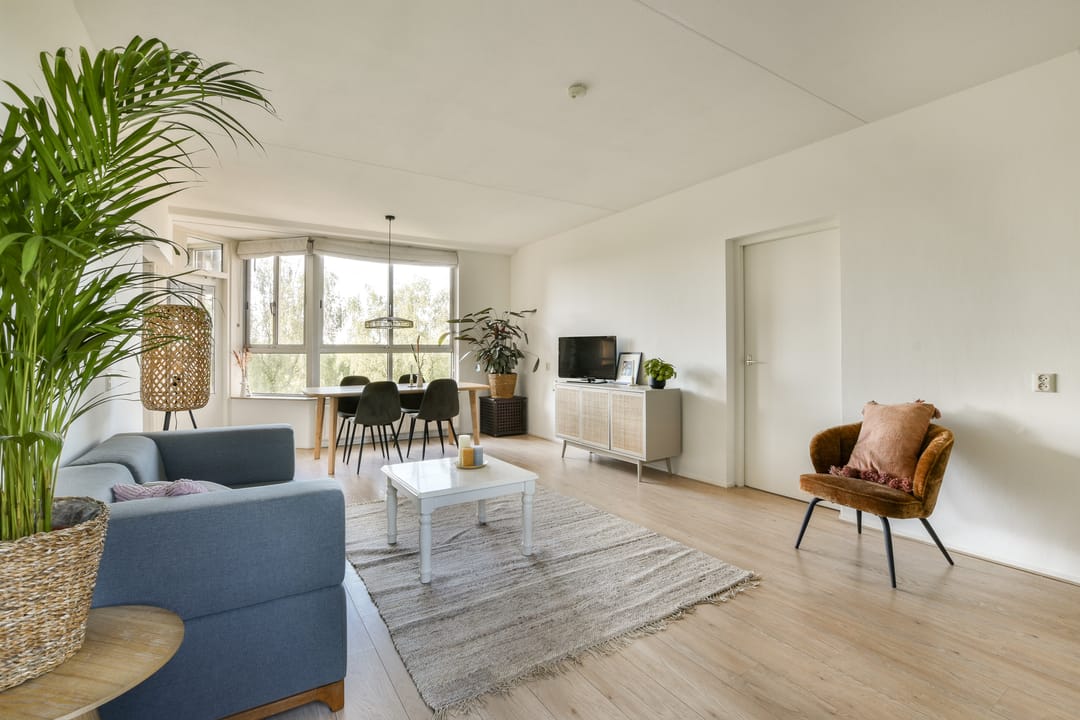 Foto 1 van Leksmondhof 270