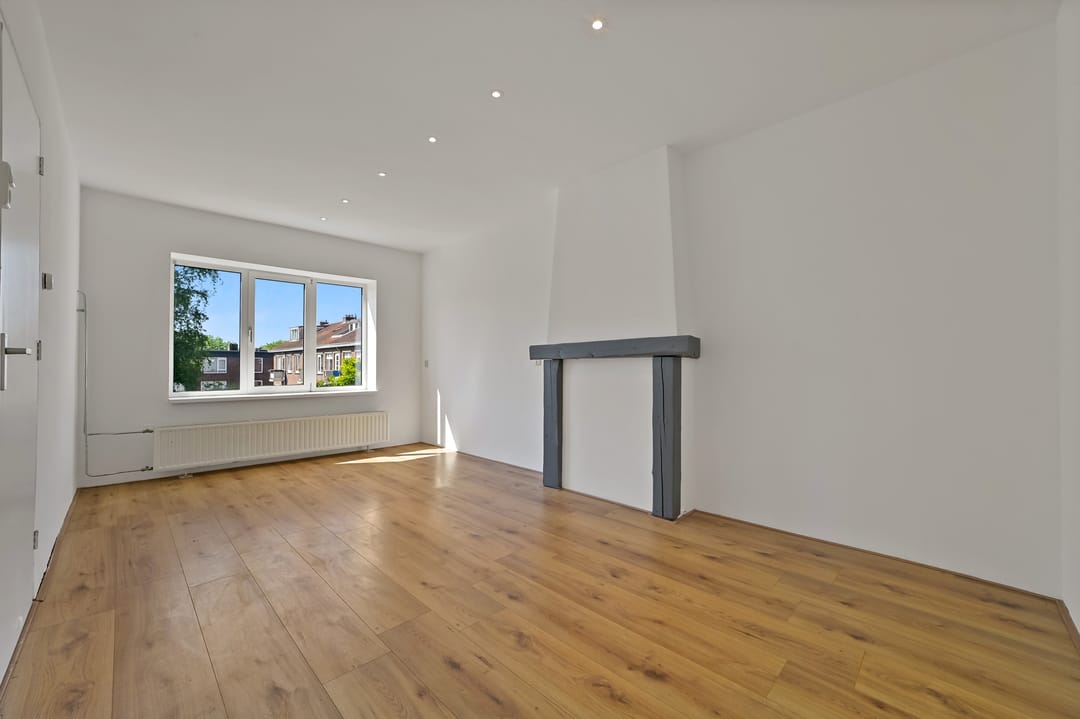 Foto 2 van Meester Arendstraat 50-C