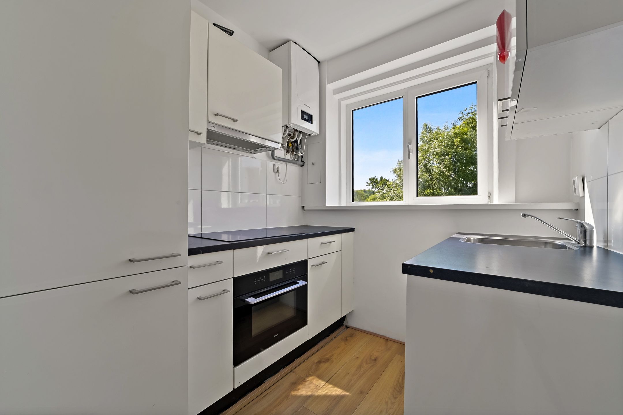 Foto 3 van Meester Arendstraat 50-C