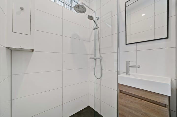 Foto 4 van Meester Arendstraat 50-C