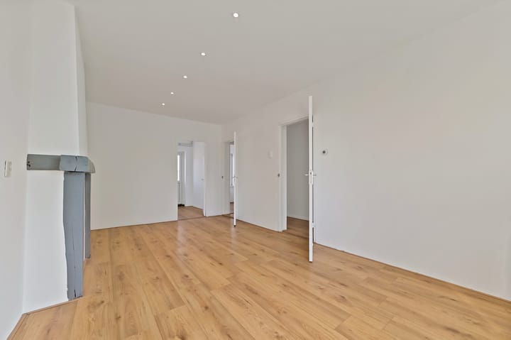 Foto 5 van Meester Arendstraat 50-C