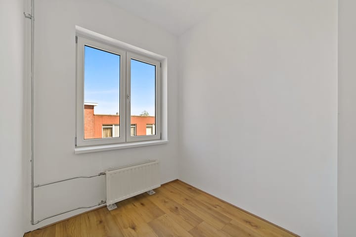 Foto 6 van Meester Arendstraat 50-C