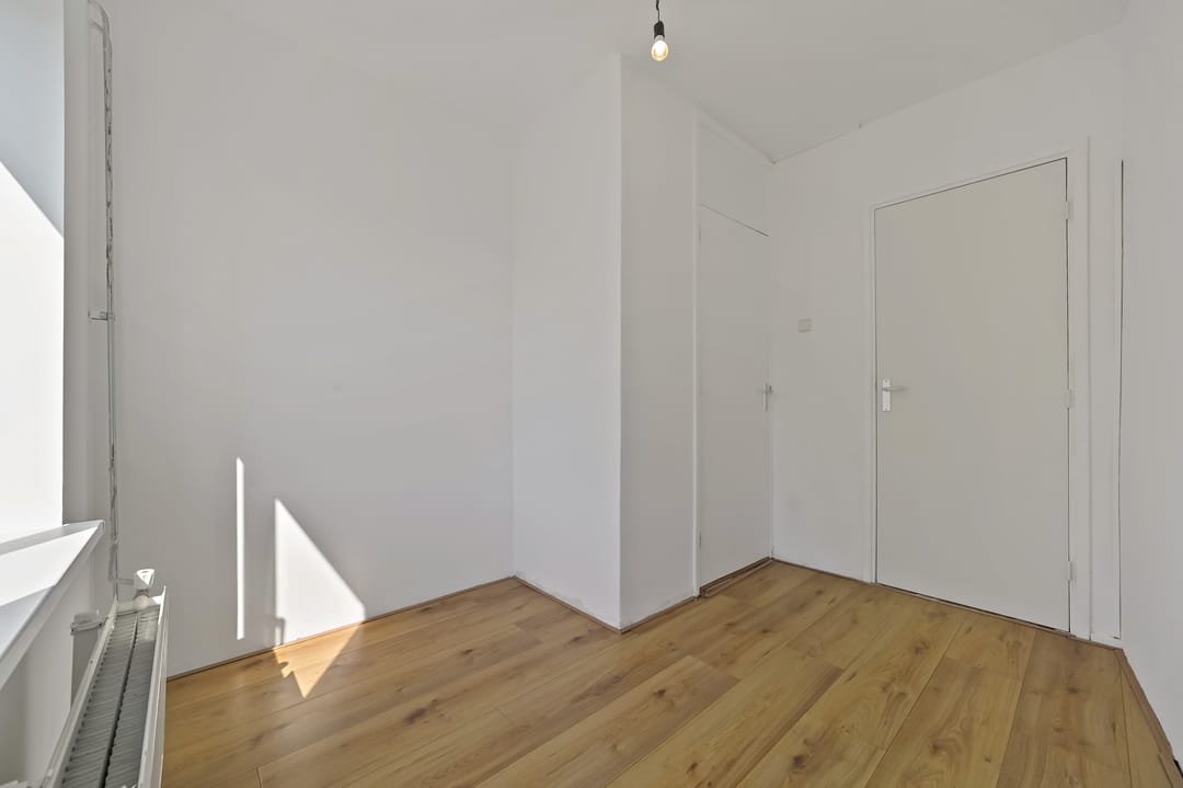 Foto 7 van Meester Arendstraat 50-C