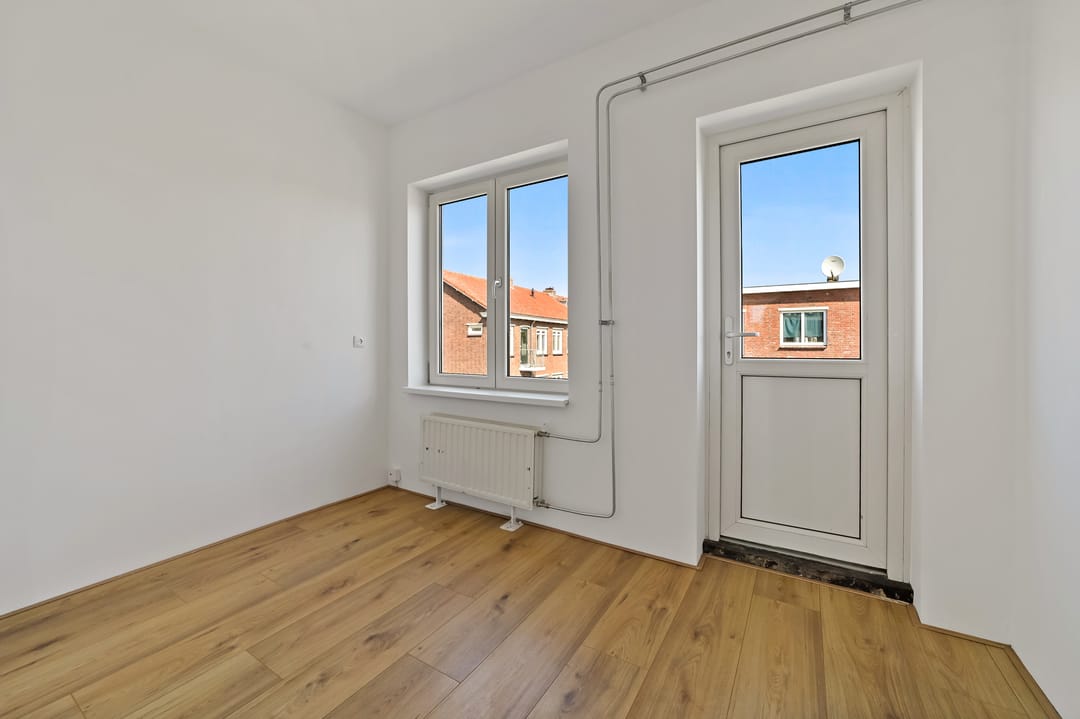 Foto 8 van Meester Arendstraat 50-C