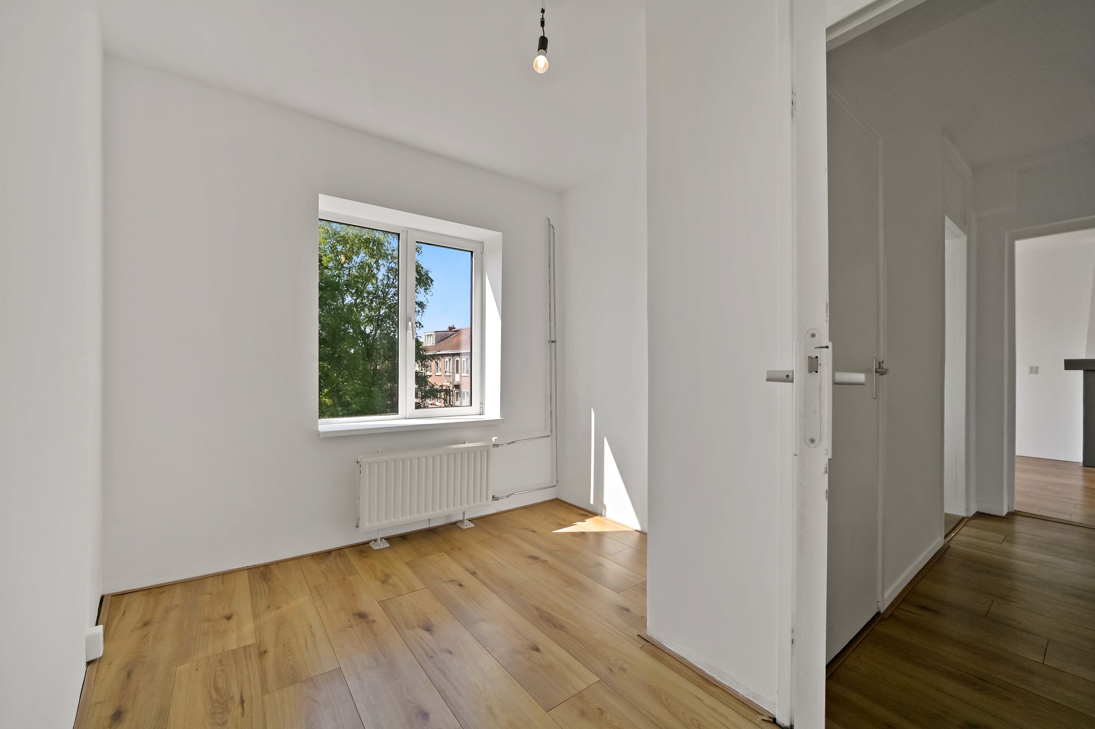 Foto 9 van Meester Arendstraat 50-C