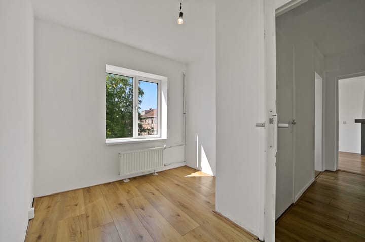 Foto 9 van Meester Arendstraat 50-C