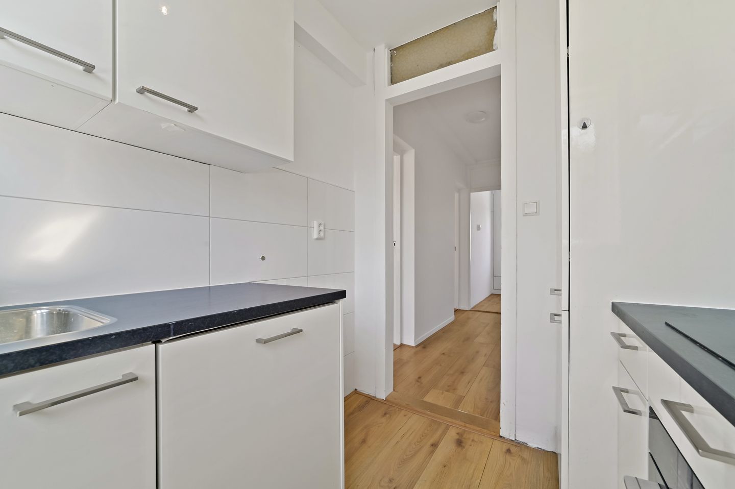 Foto 10 van Meester Arendstraat 50-C