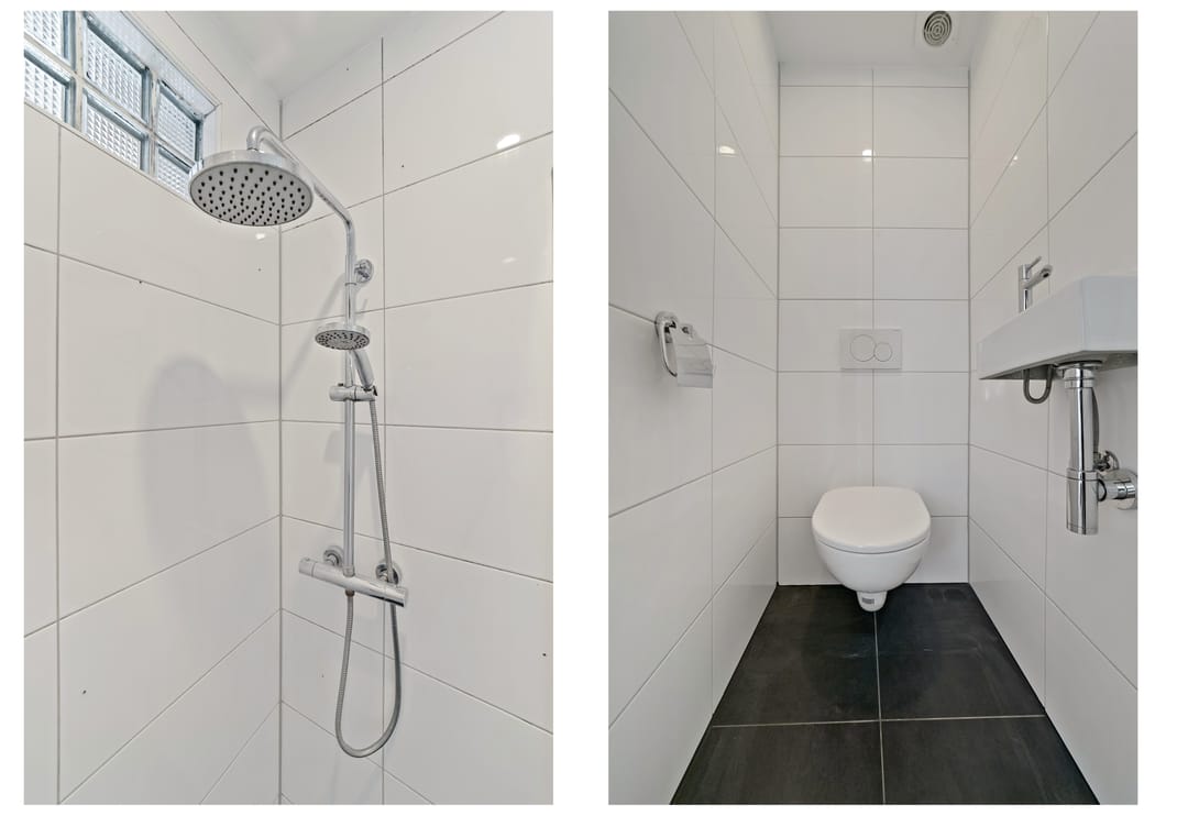 Foto 11 van Meester Arendstraat 50-C