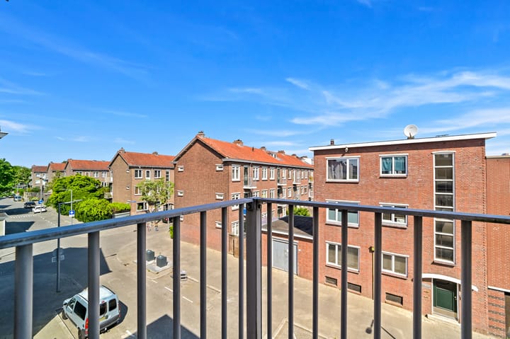 Foto 12 van Meester Arendstraat 50-C