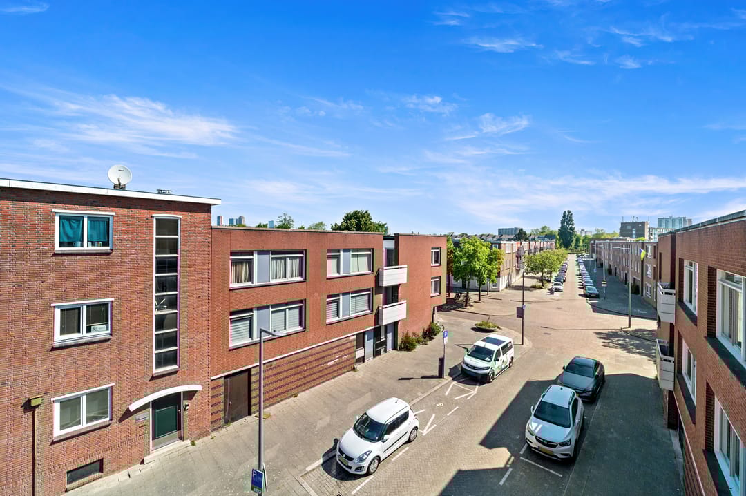 Foto 13 van Meester Arendstraat 50-C